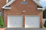 free New Town garage construction quotes