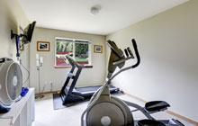 New Town home gym construction leads